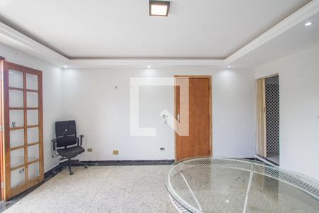 Sala  de apartamento à venda com 1 quarto, 50m² em Cidade Antônio Estêvão de Carvalho, São Paulo