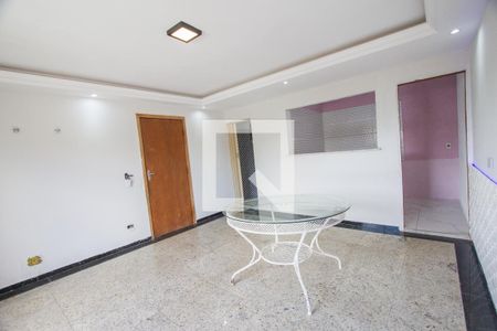 Sala de apartamento à venda com 1 quarto, 50m² em Cidade Antônio Estêvão de Carvalho, São Paulo