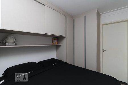 Quarto Suíte de apartamento à venda com 2 quartos, 54m² em Novo Osasco, Osasco