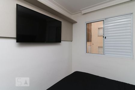 Quarto Suíte de apartamento à venda com 2 quartos, 54m² em Novo Osasco, Osasco