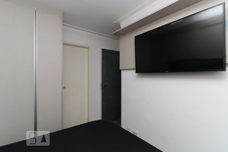 Quarto Suíte de apartamento à venda com 2 quartos, 54m² em Novo Osasco, Osasco