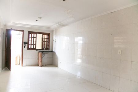 Kitnet de kitnet/studio para alugar com 1 quarto, 48m² em Itaquera, São Paulo