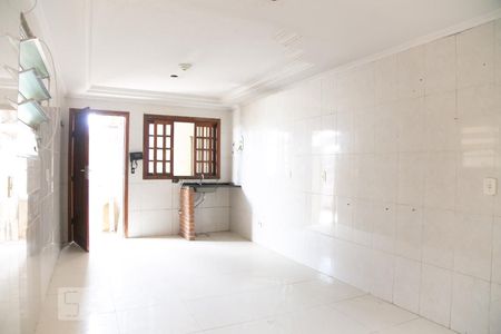 Kitnet de kitnet/studio para alugar com 1 quarto, 48m² em Itaquera, São Paulo