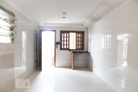 Kitnet de kitnet/studio para alugar com 1 quarto, 48m² em Itaquera, São Paulo