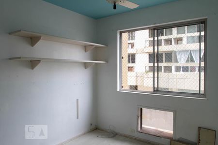 Quarto 1 de apartamento à venda com 3 quartos, 104m² em Lagoa, Rio de Janeiro