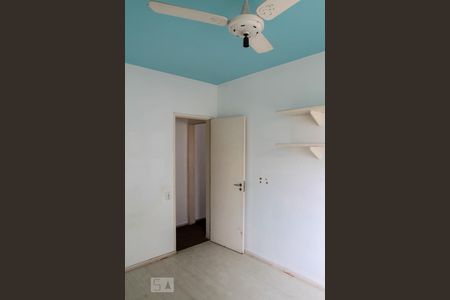 Quarto 1 de apartamento à venda com 3 quartos, 104m² em Lagoa, Rio de Janeiro