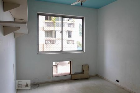 Quarto 1 de apartamento à venda com 3 quartos, 104m² em Lagoa, Rio de Janeiro