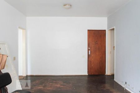 Sala de apartamento à venda com 3 quartos, 104m² em Lagoa, Rio de Janeiro