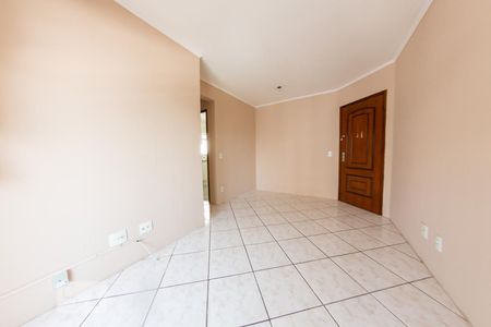 Sala de apartamento à venda com 2 quartos, 50m² em Imirim, São Paulo