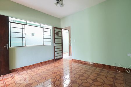 Sala de casa à venda com 1 quarto, 80m² em Parque Cruzeiro do Sul, São Paulo