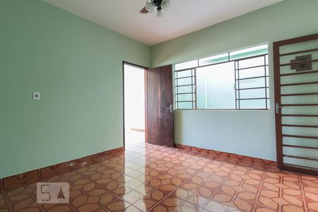 Sala de casa à venda com 1 quarto, 80m² em Parque Cruzeiro do Sul, São Paulo