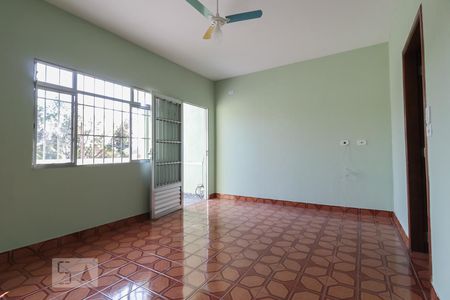 Quarto de casa à venda com 1 quarto, 80m² em Parque Cruzeiro do Sul, São Paulo