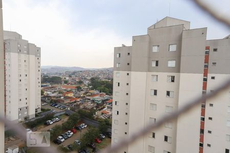 Quarto 1 Vista de apartamento à venda com 2 quartos, 43m² em Vila Bela Vista (zona Norte), São Paulo