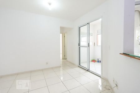 Sala de apartamento à venda com 2 quartos, 43m² em Vila Bela Vista (zona Norte), São Paulo