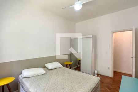 Quarto 02 de apartamento para alugar com 2 quartos, 90m² em Copacabana, Rio de Janeiro