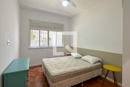 Quarto 02 de apartamento para alugar com 2 quartos, 90m² em Copacabana, Rio de Janeiro