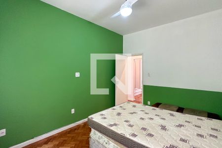 Quarto 01 de apartamento para alugar com 2 quartos, 90m² em Copacabana, Rio de Janeiro