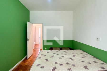 Quarto 01 de apartamento para alugar com 2 quartos, 90m² em Copacabana, Rio de Janeiro