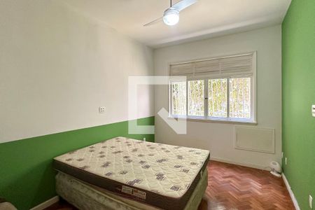 Quarto 01 de apartamento para alugar com 2 quartos, 90m² em Copacabana, Rio de Janeiro