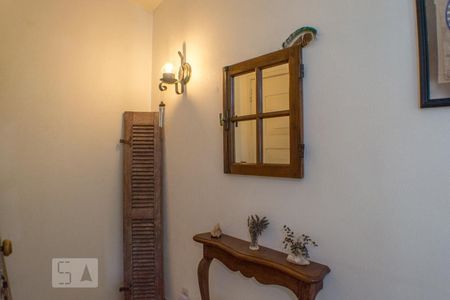 Hall de casa à venda com 3 quartos, 180m² em Mauá, Novo Hamburgo