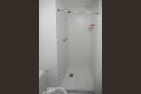 Banheiro Suíte de apartamento à venda com 2 quartos, 60m² em Todos Os Santos, Rio de Janeiro