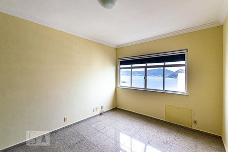 Quarto 1 de apartamento para alugar com 3 quartos, 130m² em Boa Viagem, Niterói