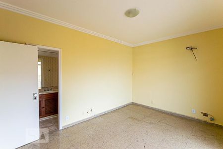 Quarto 2 de apartamento para alugar com 3 quartos, 130m² em Boa Viagem, Niterói