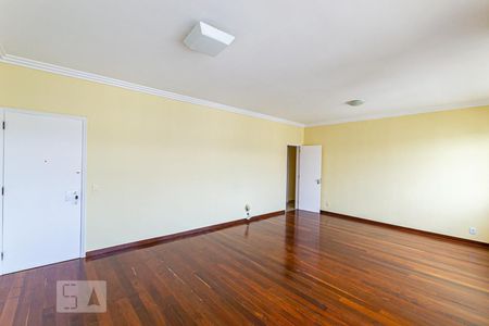 Sala de apartamento para alugar com 3 quartos, 130m² em Boa Viagem, Niterói