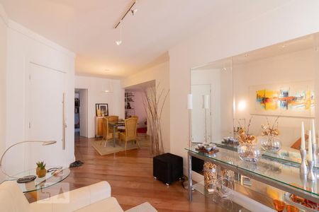 Apartamento à venda com 82m², 2 quartos e 1 vagaSala