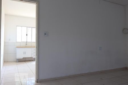 Sala/Quarto de kitnet/studio para alugar com 1 quarto, 40m² em Vila Mogi Moderno, Mogi das Cruzes