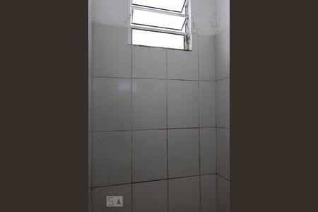 Banheiro de kitnet/studio para alugar com 1 quarto, 40m² em Vila Mogi Moderno, Mogi das Cruzes