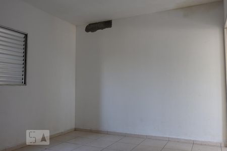 Sala/Quarto de kitnet/studio para alugar com 1 quarto, 40m² em Vila Mogi Moderno, Mogi das Cruzes