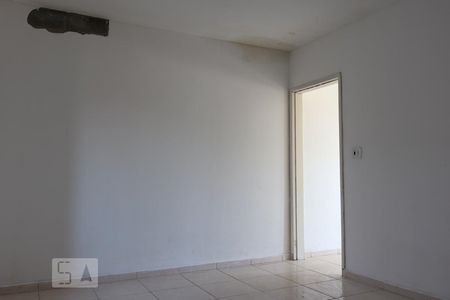 Sala/Quarto de kitnet/studio para alugar com 1 quarto, 40m² em Vila Mogi Moderno, Mogi das Cruzes