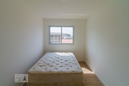 Quarto 1 de apartamento para alugar com 2 quartos, 83m² em Barreiros, São José