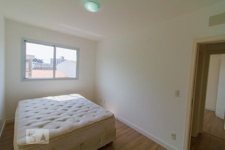 Quarto 1 de apartamento para alugar com 2 quartos, 83m² em Barreiros, São José