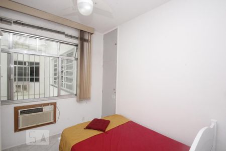 Quarto de apartamento à venda com 1 quarto, 50m² em Flamengo, Rio de Janeiro