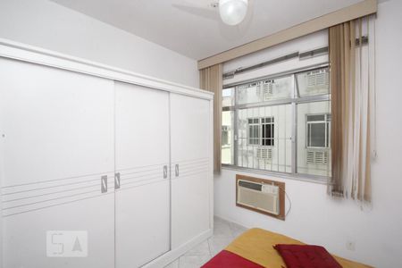 Quarto de apartamento à venda com 1 quarto, 50m² em Flamengo, Rio de Janeiro