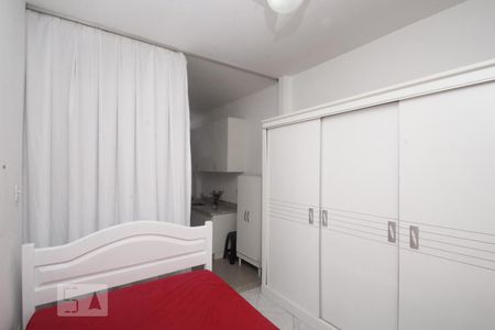 Quarto de apartamento à venda com 1 quarto, 50m² em Flamengo, Rio de Janeiro