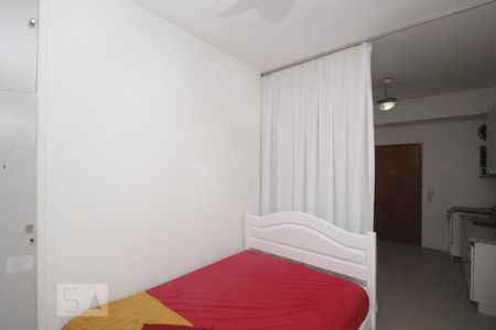 Quarto de apartamento à venda com 1 quarto, 50m² em Flamengo, Rio de Janeiro