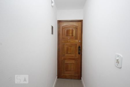 Hall de Entrada de apartamento à venda com 1 quarto, 50m² em Flamengo, Rio de Janeiro