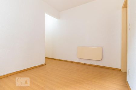 Sala de apartamento à venda com 1 quarto, 42m² em Cambuí, Campinas