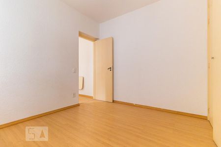 Quarto da suíte de apartamento à venda com 1 quarto, 42m² em Cambuí, Campinas