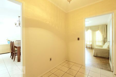 HALL de apartamento à venda com 3 quartos, 200m² em Alto Petrópolis, Porto Alegre