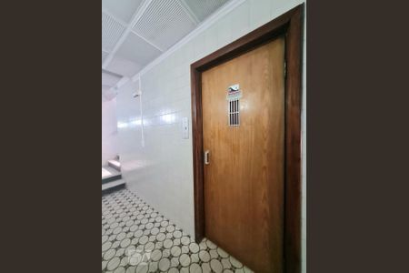 HALL de apartamento à venda com 3 quartos, 200m² em Alto Petrópolis, Porto Alegre