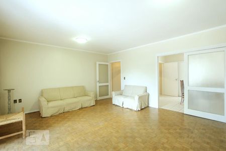 Apartamento para alugar com 200m², 3 quartos e 1 vagaSALA