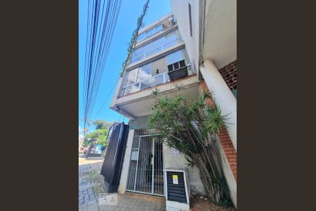 FACHADA de apartamento à venda com 3 quartos, 200m² em Alto Petrópolis, Porto Alegre