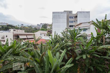 Vista de apartamento para alugar com 3 quartos, 70m² em Jardim Guanabara, Rio de Janeiro