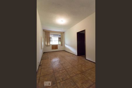 Sala de apartamento para alugar com 3 quartos, 70m² em Jardim Guanabara, Rio de Janeiro
