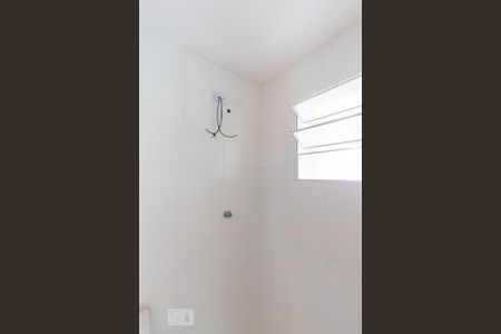 Banheiro de apartamento à venda com 2 quartos, 42m² em Jardim Brasília (zona Leste), São Paulo