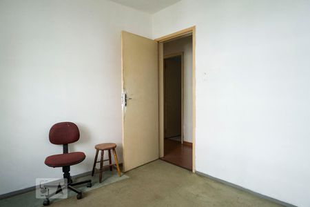 Quarto 1 de apartamento para alugar com 3 quartos, 80m² em Cristal, Porto Alegre